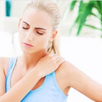 Сильная боль в плече: в чем причина