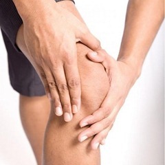 Лечение боли с боку колена методом кинезиотейпинга : Болит колено сбоку купи кинезиотейп